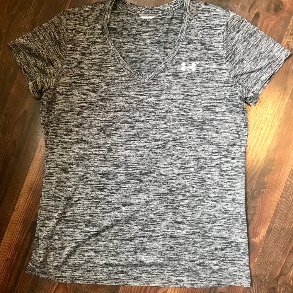 Under Armour shirt